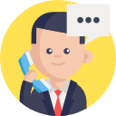 Phone Icon