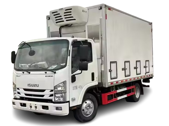 Fleet Management