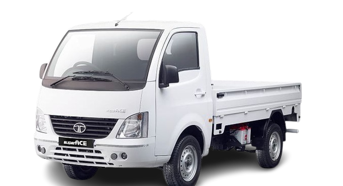 Tata Ace