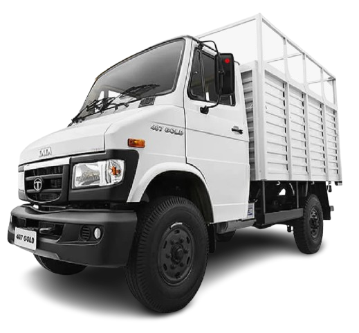 Tata SFC 407
