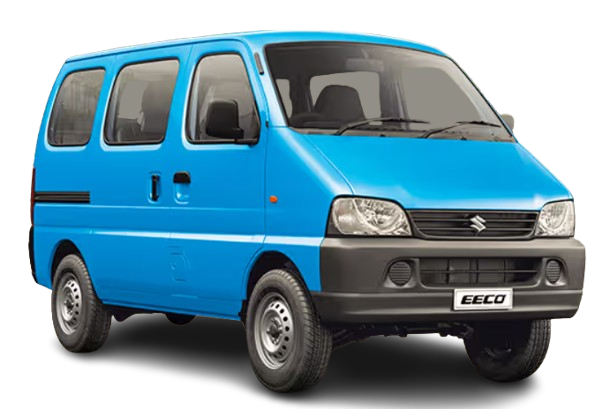 Maruti Eeco