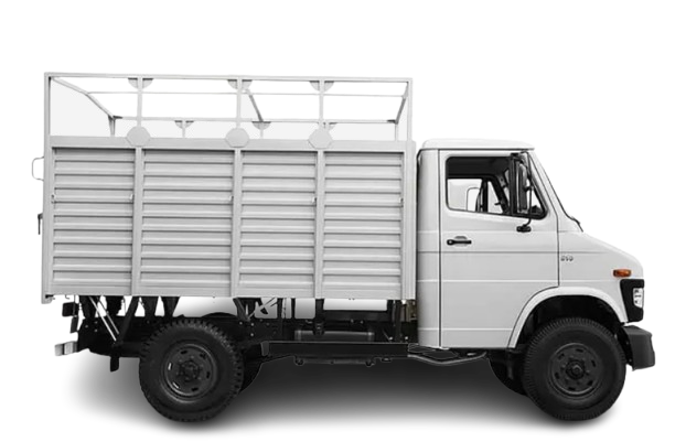 Tata 610