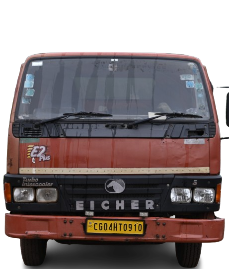Eicher Birds Carrier